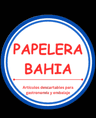 Papelera Bahía