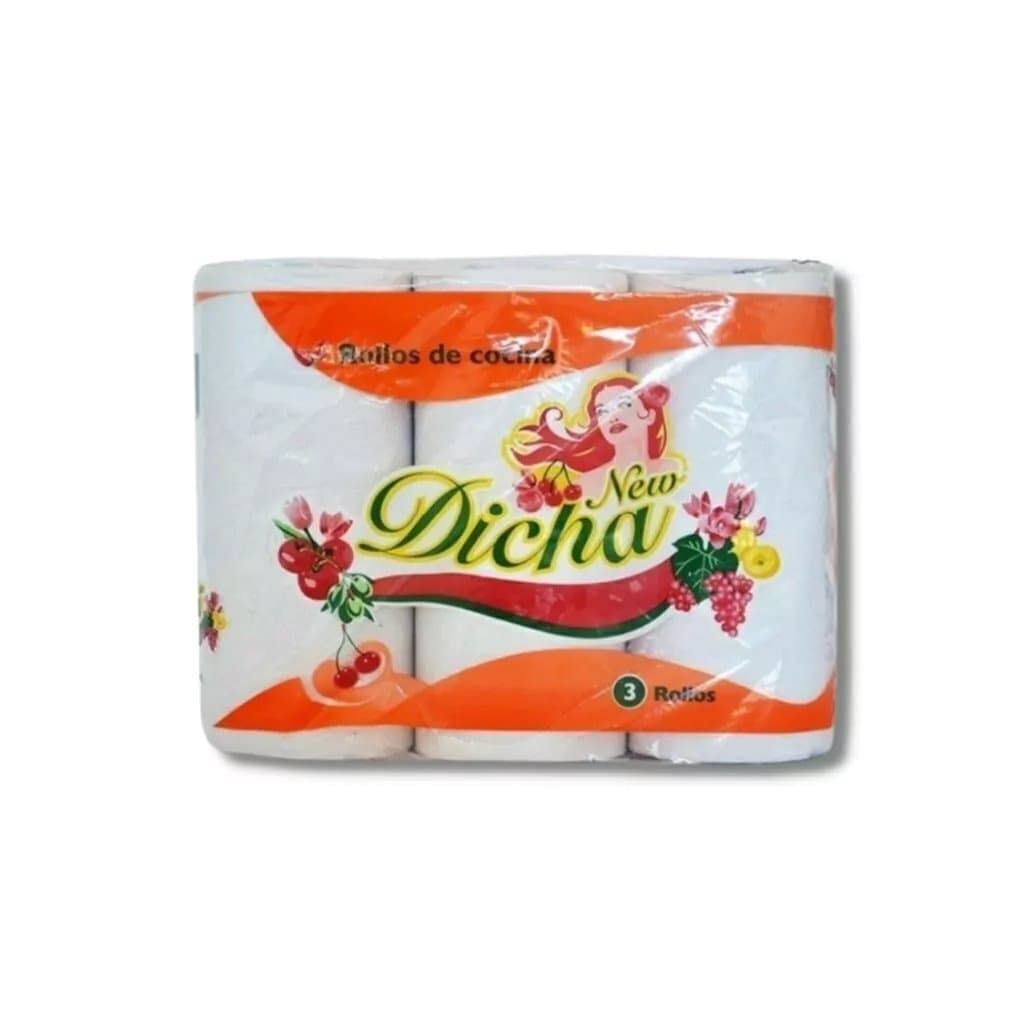 Rollo de cocina Dicha