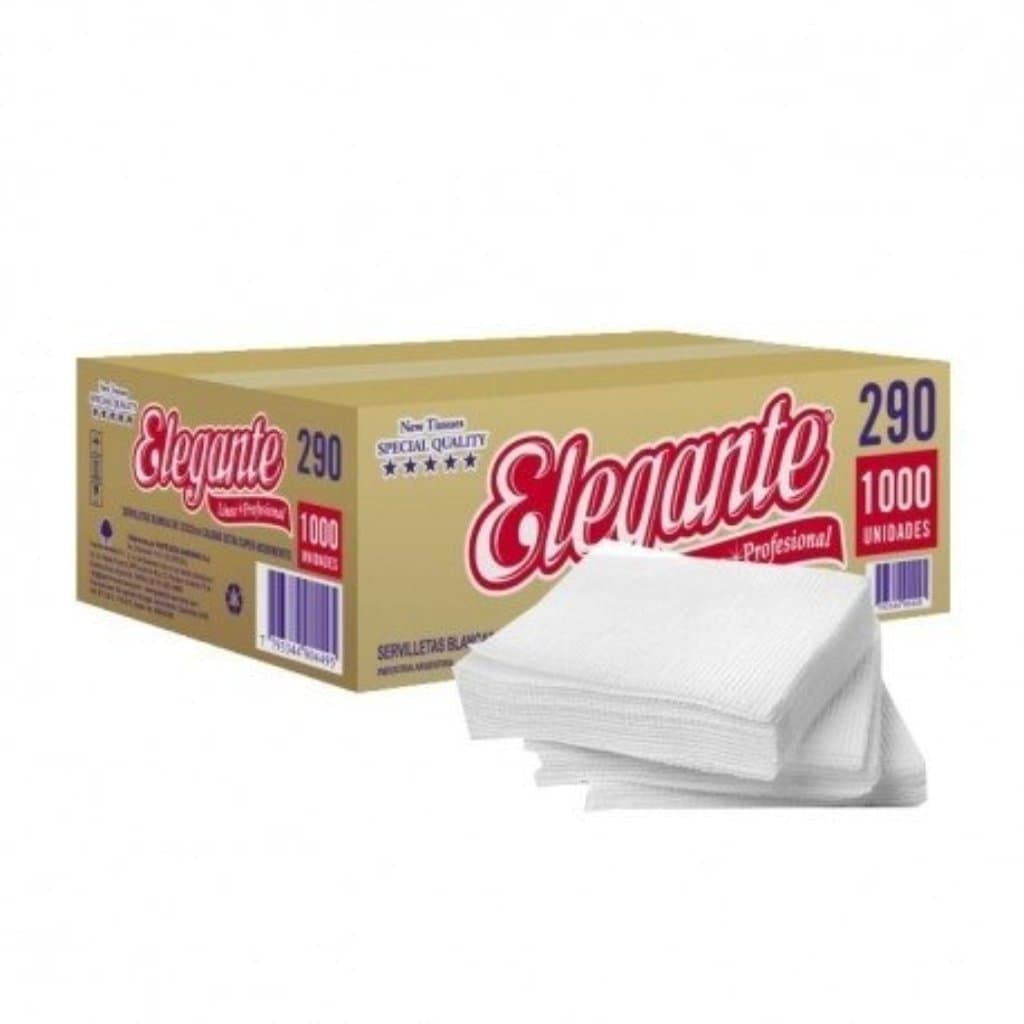 Servilletas 33x33 Elegante